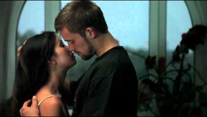 THE PASSENGER TEASER