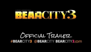 BearCity 3 Official Trailer