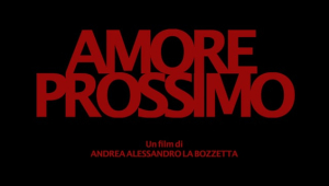 Amore Prossimo