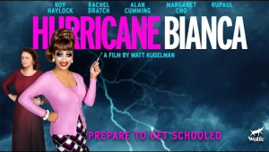 Hurricane Bianca