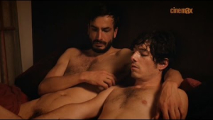 Gay Themed / http://alexislansinc.wix.com/cinemagay