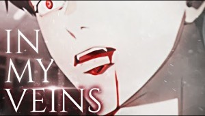 【AMV】MIGNON 민용 — In My Veins