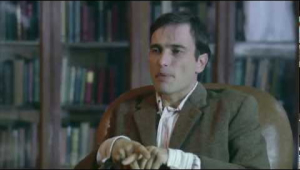 Alan Turing Film Trailer