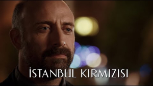 İstanbul Kırmızısı Trailer | English Subtitle