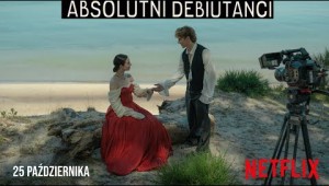 ABSOLUTNI DEBIUTANCI / ABSOLUTE BEGINNERS I Official trailer I @NetflixPolskaOfficial