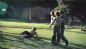 &#039;Brothers of the Head&#039; trailer