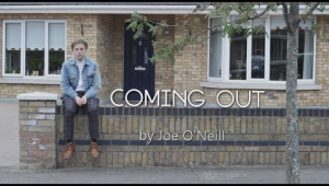 &#039;Coming Out &#039;by Joe O&#039;Neill (Short Film)