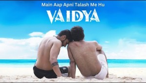 Music Video - Main Aap Apni Talash Me Hu | Short Film Feat Vaidya