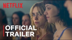 Olympo | Official Trailer