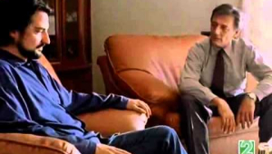 Invulnerable (corto gay ) 2/2