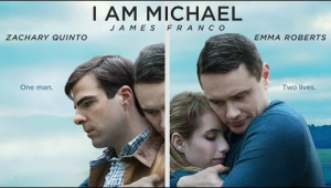 I Am Michael | Official Trailer