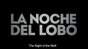 Trailer LA NOCHE DEL LOBO - Diego Schipani