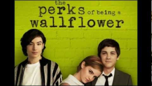 THE PERKS OF BEING A WALLFLOWER Trailer  12   2012 THE PERKS OF BEING A WALLFLOWER Trailer  12   2012