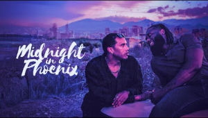 Midnight in Phoenix Official Trailer (2025) | Romance | LGBTQ | Breaking Glass Pictures