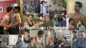 Coffee House Chronicles Trailer