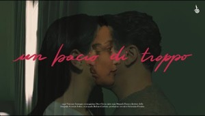 UN BACIO DI TROPPO⎮OFFICIAL TRAILER⎮NaNo Film