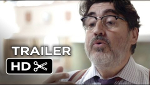 Love is Strange Official US Release Trailer #1 (2014) - Alfred Molina, Marisa Tomei Movie HD