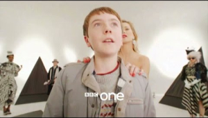 The Boy in the Dress: Trailer - BBC One Christmas 2014