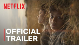 The Secret of the River | Official Trailer