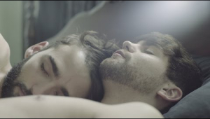 Feral - A Dekkoo.com gay original series - S1 :E1 - &quot;Roommate Wanted&quot;