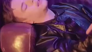 Bodyguard By Day Lover By Night - Full Movie