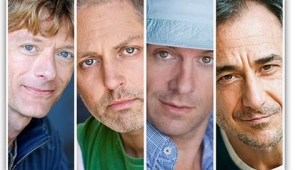 Old Dogs New Tricks Teaser