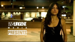 BEATS BEYOND BORDERS - Promo #1 - Michelle Rodriguez (2015)