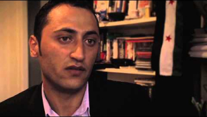 A Gay Girl in Damascus: The Amina Profile