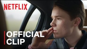 Young Royals: Season 3 | Official Clip | Netflix