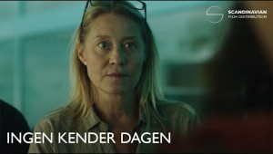 INGEN KENDER DAGEN | Trailer