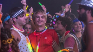 I Am Michael Trailer