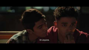 Demons at dawn · Los demonios del amanecer · Trailer subtitulado