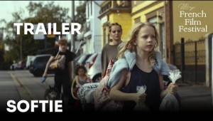 Softie / Petite Nature - Trailer (multiple subs)