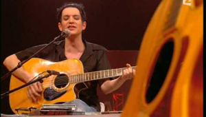 Brian Molko - Five Years (Inédit Acoustic Live)