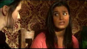&quot;Nina&#039;s Heavenly Delights&quot; trailer