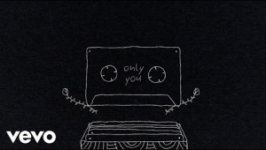 Selena Gomez - Only You (Lyric Video)