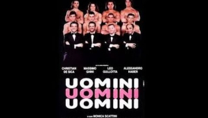 Uomini uomini uomini - Film Completi in İtaliano