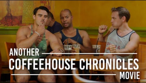 Another Coffeehouse Chronicles Movie - Official Trailer | Dekkoo.com | Stream great gay movies