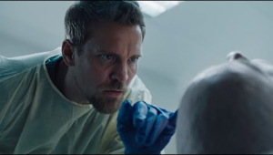 Trailer: «Grenseland» (2017)