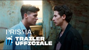 Prisma - S2 | Trailer Ufficiale | Prime Video