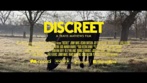 DISCREET (2017) teaser#2