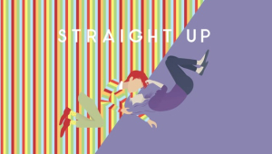Straight Up - Seed&amp;Spark