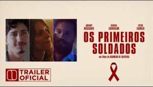 Os Primeiros Soldados | Trailer Oficial