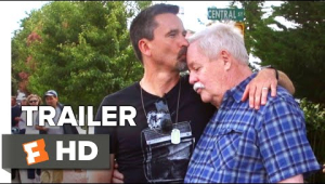 The Untold Tales of Armistead Maupin Trailer #1 (2017) | Movieclips Indie