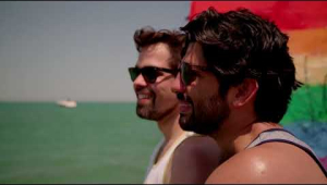 A Place To Be (En Algun Lugar) - Gay Movie Trailer - TLA Releasing