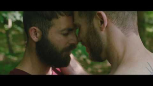 Bande-annonce &quot;Because you&#039;re mine&quot; (À L&#039;Orée)