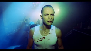 Drown (2015) - Official Trailer