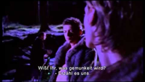The Wolves of Kromer (englischer Trailer)