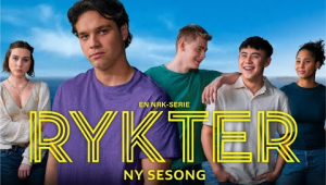 Rykter (Rumours) Season 3 Trailer (English sub)