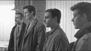 BEAUTIFUL EVENING, BEAUTIFUL DAY (Trailer) - Frameline49